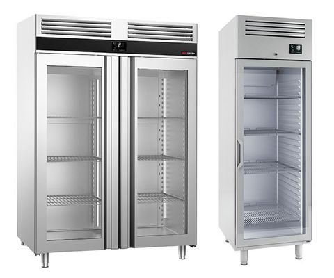 Kylskåp & Frysskåp Glas