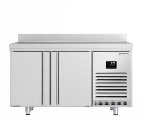 طاولات تبريد