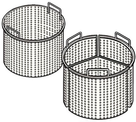 Boiler accessories - Lorenzo 900