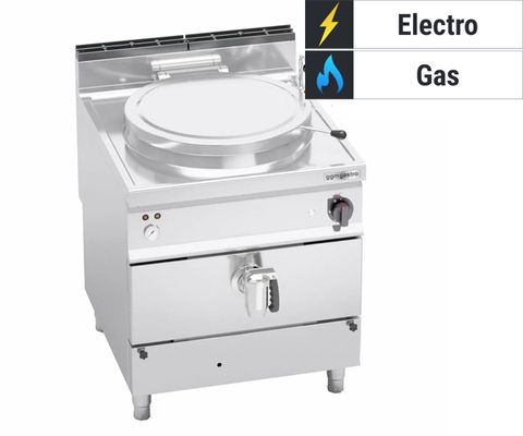 Boiler - LORENZO 900