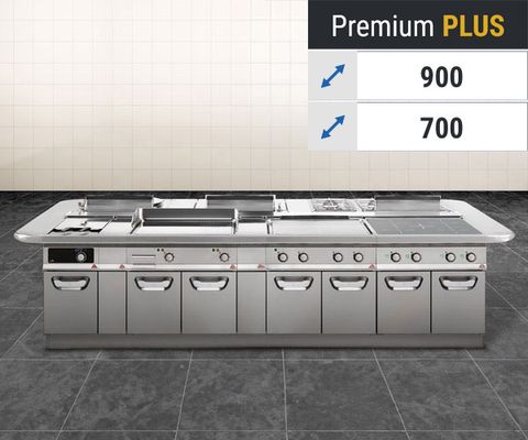 Köksserie Paolo - 700