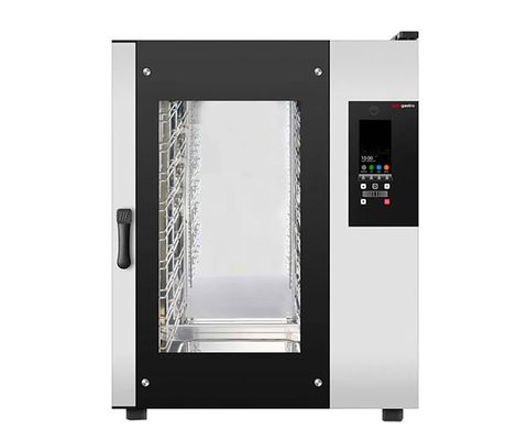 Bakery Combi Steamer - ADAM