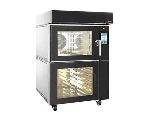 Forni per panificio