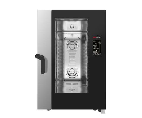 Combi-Steamer - MERLE