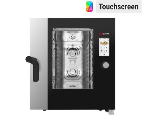 Combi-Steamer - MERLE