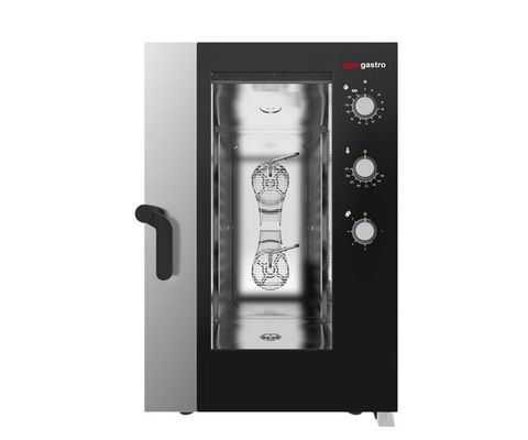 Combi steamer - MERLE