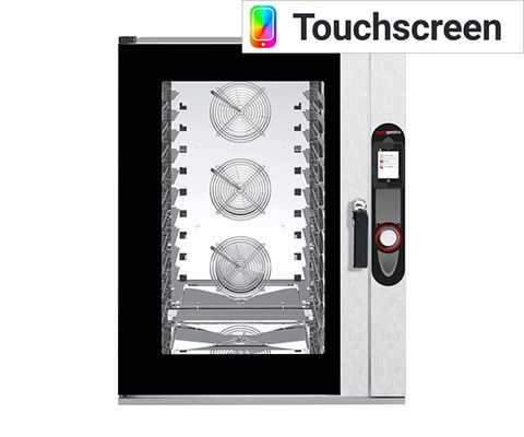 Vapor combinado - Serie Theo