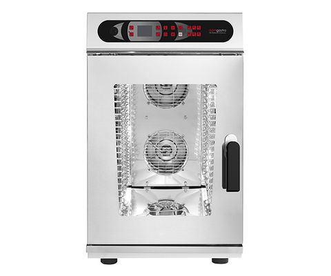 Combi steamer - JORIS