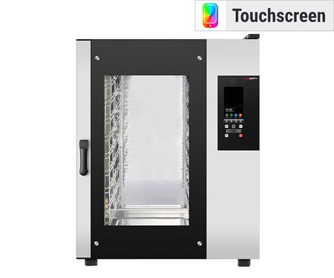 Combi-Steamer - ADAM