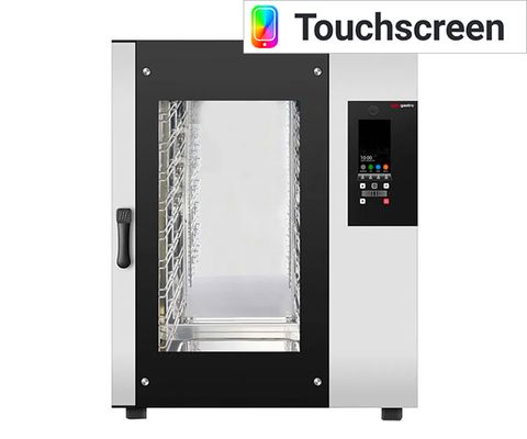 Cuchilla combinada - Serie ADAM