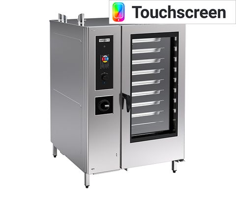 Cuchillas combinadas - Serie ANTON