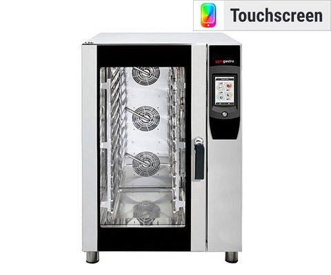 Combi steamer - LOUIS