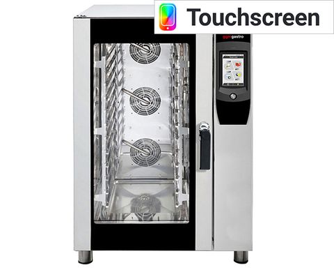 Cuchilla combinada - Serie LOUIS