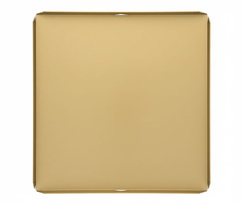 Aluminium - Champagner