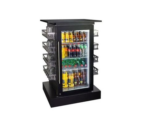 Konferenzkühlschränke