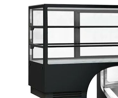 Konditorimontrar - Maxi - Fyrkantig