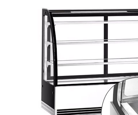 Kylmontrar - Maxi - Rund