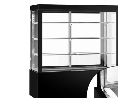 Kak- och kyldiskar - Anna