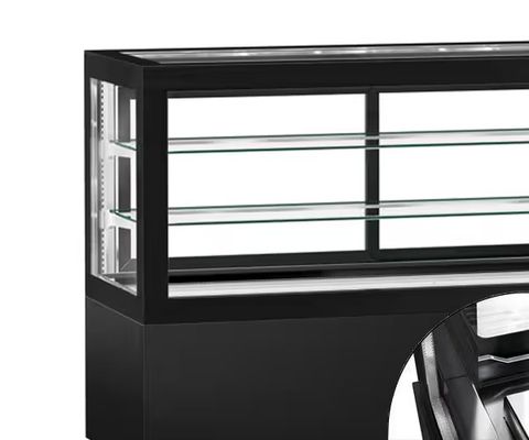 Kak- och kyldiskar - Jakob