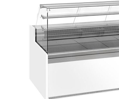 Kak- och kyldiskar - Julia