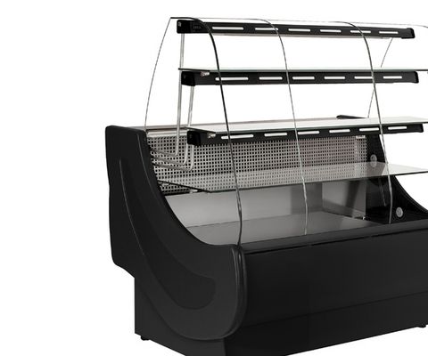 Kak- och kyldiskar - Lea