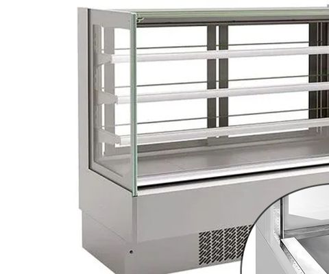 Kak- och kyldiskar - Lina