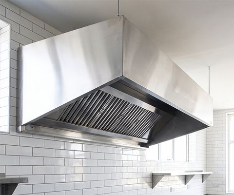 Ventilation