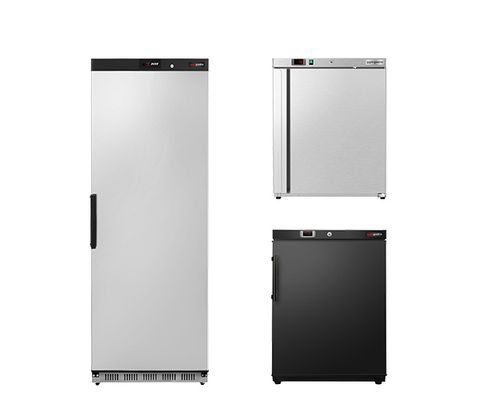 مجمدات التخزين