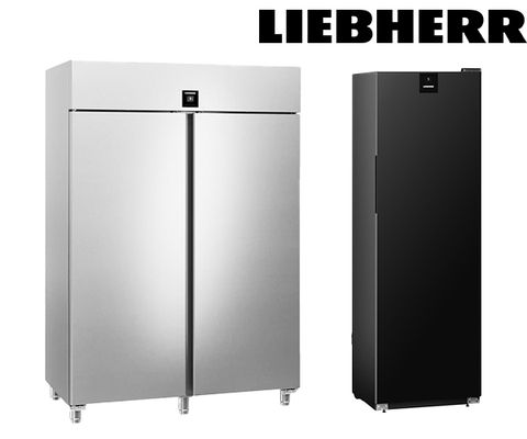 LIEBHERR | Ψυγεία
