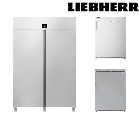 LIEBHERR | طاولات تجميد