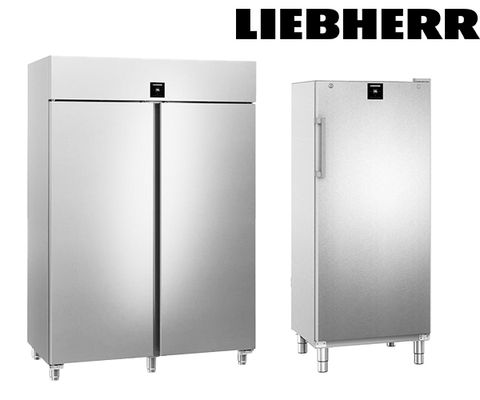 LIEBHERR | Καταψύκτες