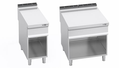 Neutral elements - LORENZO 900