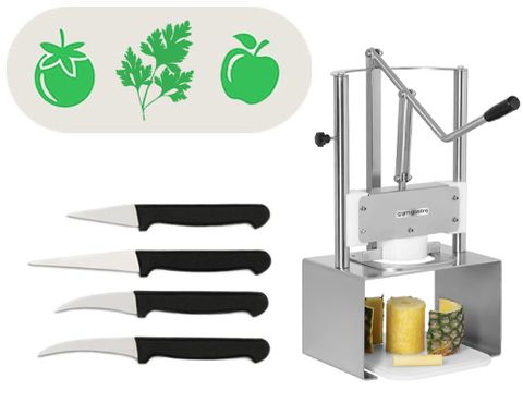 سكاكين الخضار/الفواكه