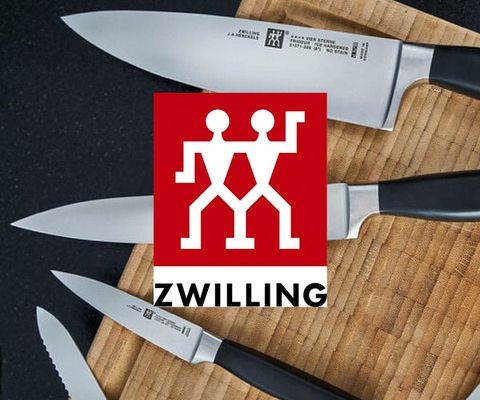 ZWILLING | Knivserie