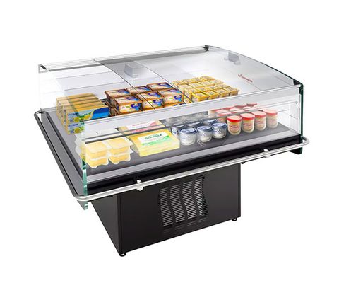 Cooling & Freezing Islands