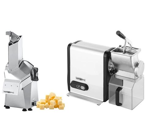 Cortadores de mozarella