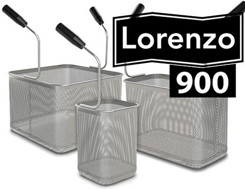 Pasta baskets 900