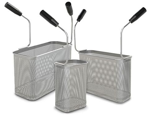 Pasta cooker accessories - Lorenzo 600