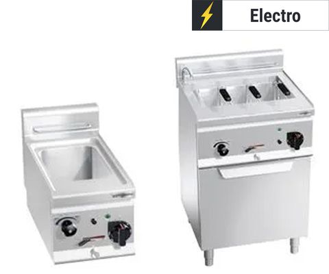 Pasta cooker - LORENZO 600