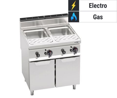 Pasta cooker - LORENZO 700