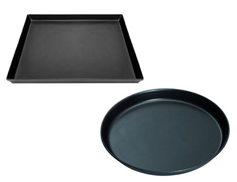 Pizza trays