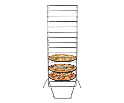 Pizzablechhalter