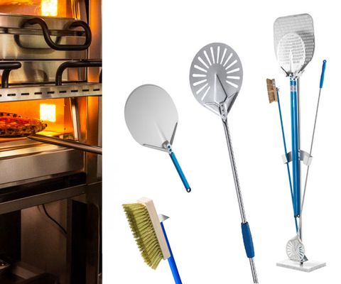 Pizza Shovels & Accessories