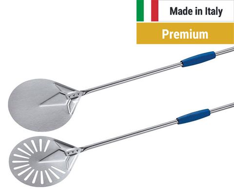 AZZURRA - Stainless Steel 