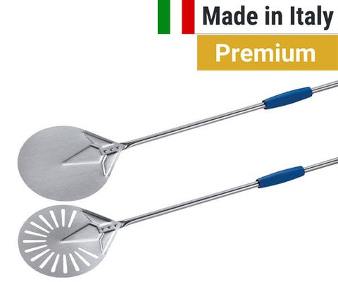 AZZURRA - Oțel inoxidabil