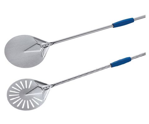 Palas para Pizza Acero Inoxidable Premium Plus