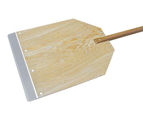 Pizza shovels - wood