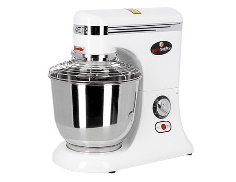 Planetary Mixers - 5 - 7 Litres