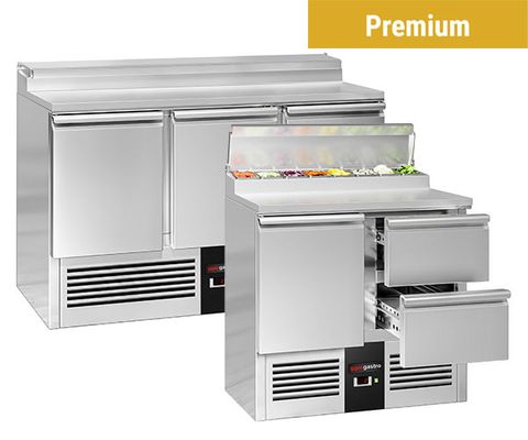 Premium - طاولات تحضير صغيرة