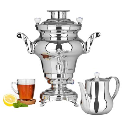 Samovar tea maker
